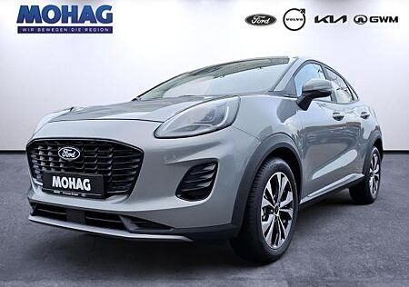 Ford Puma Titanium 🚗Tageszulassung🚗