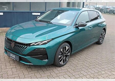 Peugeot 308 Allure Hybrid 145 e-DSC