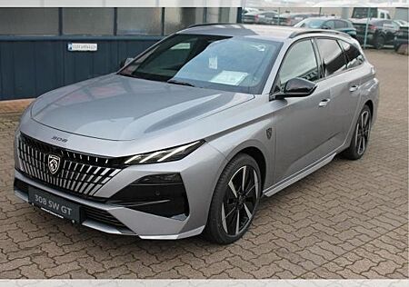 Peugeot 308 SW GT ELEKTRO 156