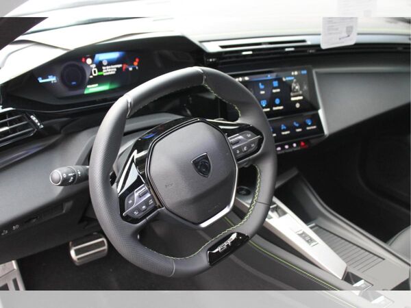Peugeot 308 SW GT ELEKTRO 156 bild 4