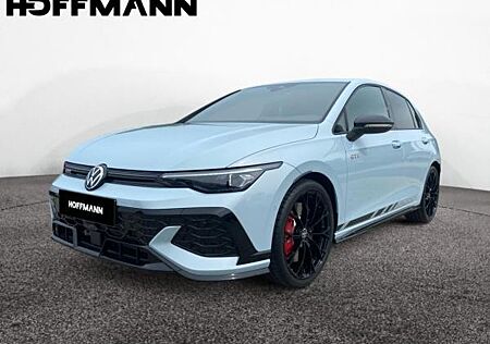 VW Golf Volkswagen 2.0 TSI GTI Clubsport *SOFORT VERFÜGBAR* inkl. Anschlussgarantie