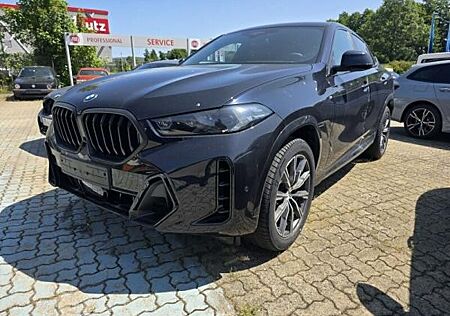 BMW X6 xDrive30d nur für BUSINESSKUNDEN ab Lager!