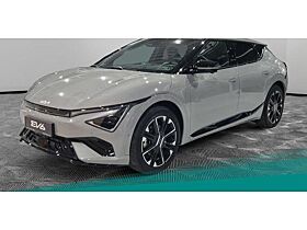 Kia EV6 GTL AWD WP ASS+ SD DE TE