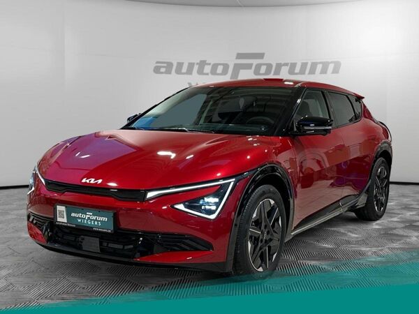 Kia EV6 84 RWD EARTH WP CO AS SD DR bild 1