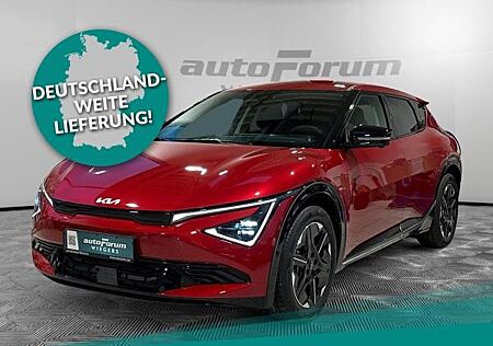 Kia EV6 84 RWD EARTH WP CO AS SD DR