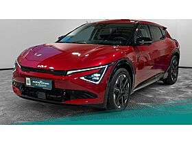 Kia EV6 84 RWD EARTH WP CO AS SD DR