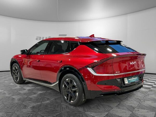 Kia EV6 84 RWD EARTH WP CO AS SD DR bild 5