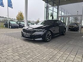 BMW i5 M60i xDrive ab Lager im ABVERKAUF !