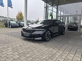 BMW i5 M60i xDrive ab Lager im ABVERKAUF !