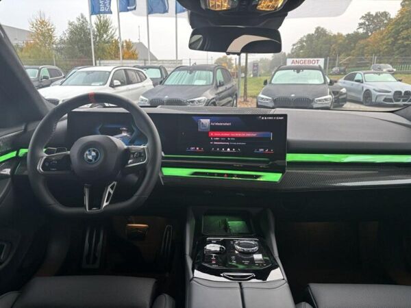BMW i5 M60i xDrive ab Lager im ABVERKAUF ! bild 5