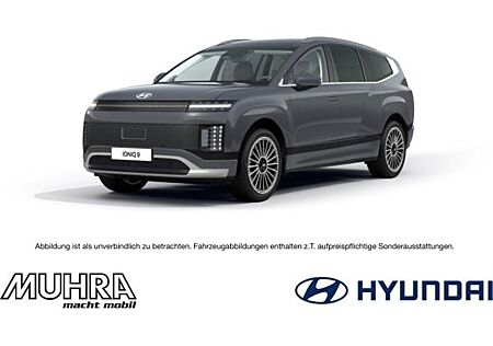 Hyundai IONIQ 9 7 Sitzer 428PS UNIQ PERFORMANCE PANORAMA 4WD