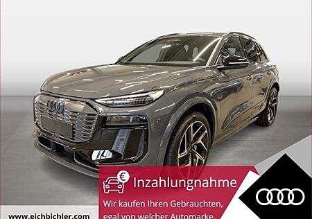 Audi Q6 e-tron Q6 SUV e-tron performance 360 4xSHZ ACC