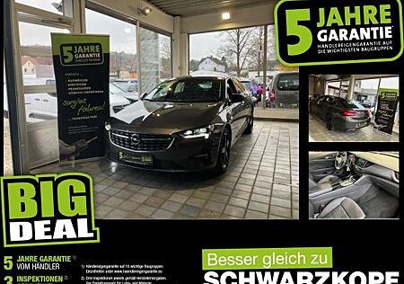Opel Insignia B 2.0 SHT Fin. ab 2,99% Navi,Alcantara