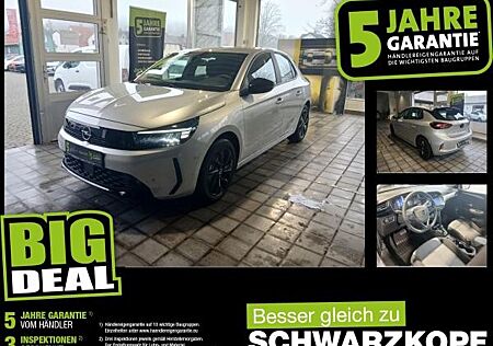 Opel Corsa F 1.2T Fin. ab 2.99 % WirelessCharging