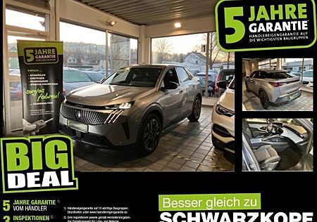 Peugeot 3008 1.2 Fin. ab 2,99 % Navi,Lenkradheizung