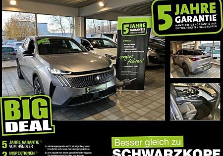 Peugeot 3008 1.2 Fin. ab 2,99 % Navi,Lenkradheizung
