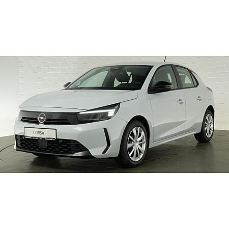 Opel Corsa leasen