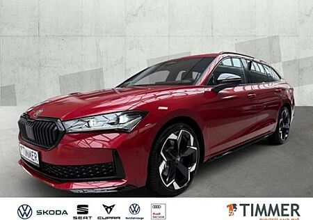 Skoda Superb Combi 2.0 TDI DSG 4x4 Sportline *CANTON*P