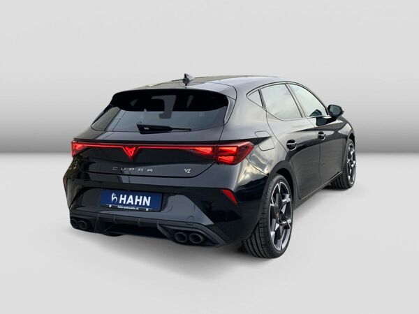 Cupra Leon VZ 2.0 TSI *sofort verfügbar* bild 2