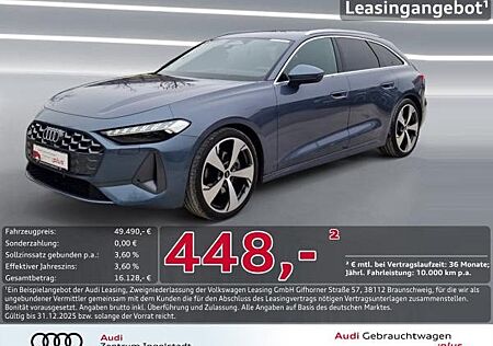 Audi A5 Avant TFSI S line Tech LED AHK ACC Kamera 20