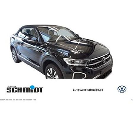 VW T-Roc leasen