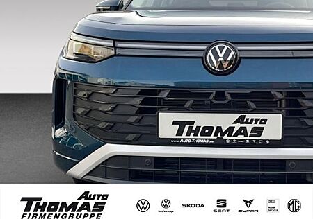 VW Tayron Volkswagen 2.0 TDI DSG Life AHK Shz Klima