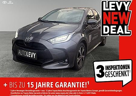 Toyota Yaris Teamplayer *1,99%*Comfort-Paket*SOFORT*