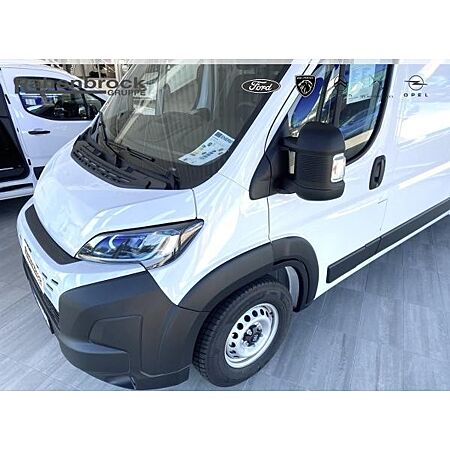 Fiat Ducato leasen