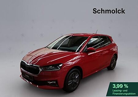 Skoda Fabia Tour 1.0 TSI DSG ACC LED DAB PDC RFK SHZ