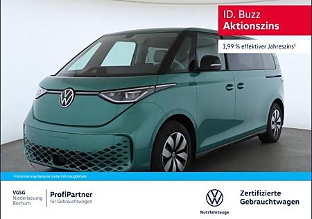 VW ID.BUZZ Volkswagen ID. Buzz Pro Lang ACC Kamera IQ.Light Navi Keyless