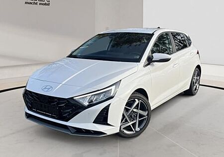 Hyundai i20 1.0 PRIME 7-DCT BOSE LED 17"LM SMART-KEY