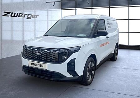 Ford Transit Courier 🛠️Gewerbehammer🛠️ 🚀Sofort-Verfügbar🚀