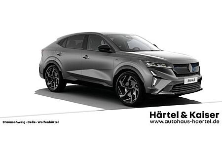 Renault Rafale Atelier Alpine Plug-in Hybrid 300 4x4