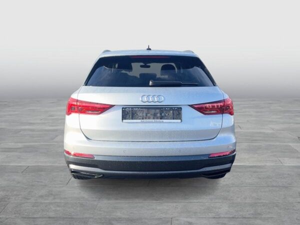 Audi Q3 35TFSI S-tronic advanced AHK+LED+NAVI+ bild 4