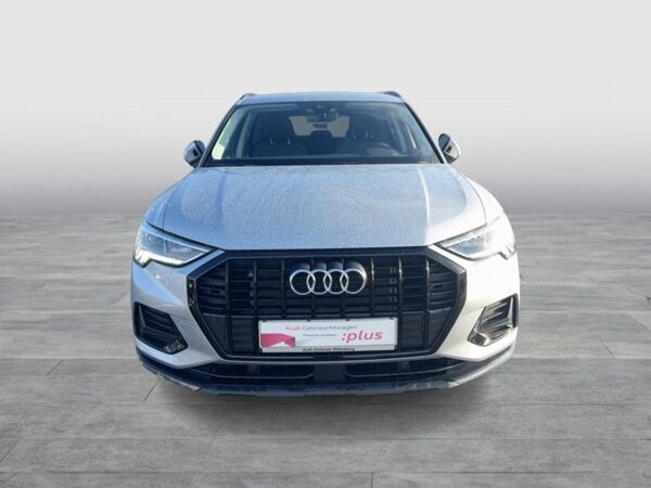 Audi Q3 35TFSI S-tronic advanced AHK+LED+NAVI+ bild 7