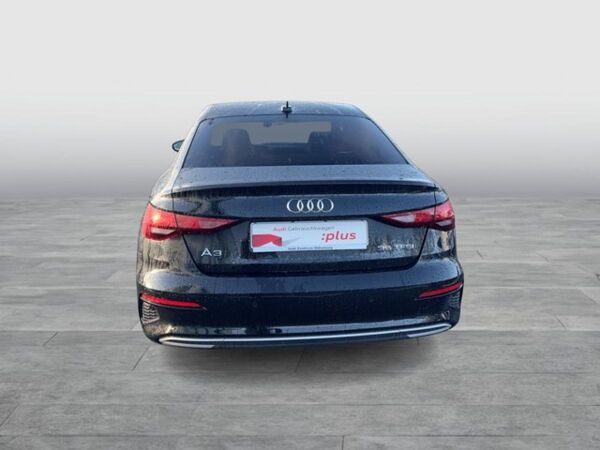 Audi A3 Limousine 35 TFSI S-tronic advanced phone box bild 4
