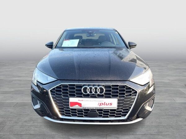 Audi A3 Limousine 35 TFSI S-tronic advanced phone box bild 6