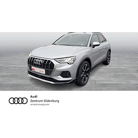 Audi Q3 leasen