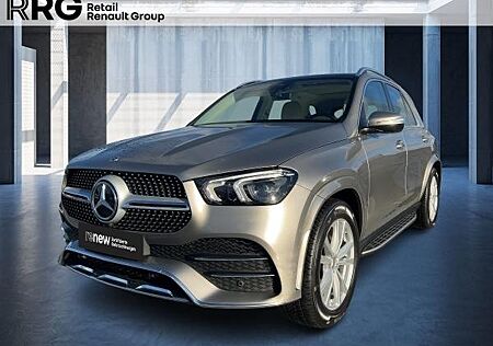 Mercedes-Benz GLE 350 de AMG Line 4Matic Panorama Kamera Shz