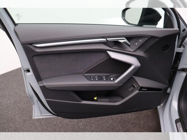 Audi A3 Sportback 35 TDI . Virt.Cockpit LED NAvi ACC bild 7