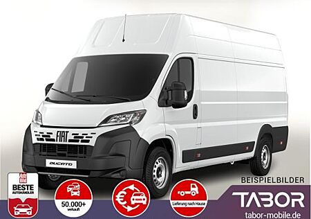 Fiat Ducato 35 Maxi 2.2 180 AUT L4H3 3S Kam HFT270°