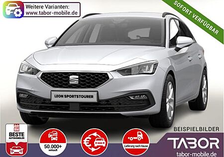 Seat Leon ST 1.5 eTSI 115 DSG Style Nav VisionP SHZ