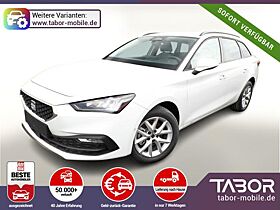 Seat Leon ST DSG Style Nav Kam SHZ Kessy VirtC 3ZClim