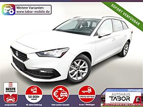Seat Leon ST DSG Style Nav Kam SHZ Kessy VirtC 3ZClim Seat Leon ST DSG Style Nav Kam SHZ Kessy VirtC 3ZClim