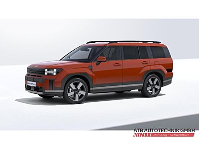 Hyundai SANTA FE MY26 PHEV 1.6 T-GDI Signature 4WD 5-Sitzer