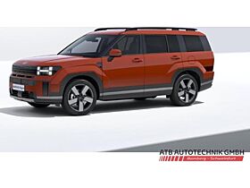 Hyundai SANTA FE MY26 PHEV 1.6 T-GDI Signature 4WD 5-Sitzer