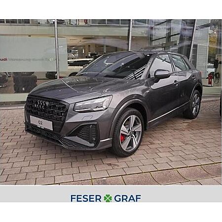 Audi Q2 leasen