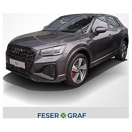 Audi Q2 leasen