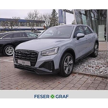 Audi Q2 leasen