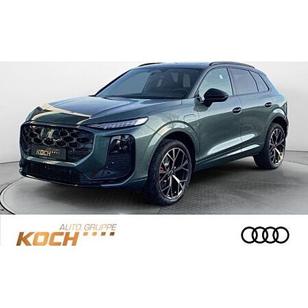 Audi Q3 leasen